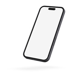 smartphone mockup