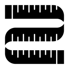 Measurement Icon