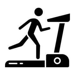 Cardio Workout Icon