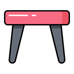 Table Icon
