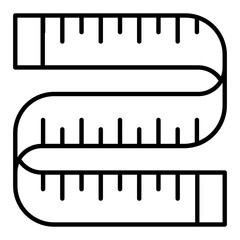 Measurement Icon