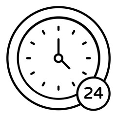 Time Table Icon