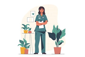 top 4 reasons why you should become a nurse
