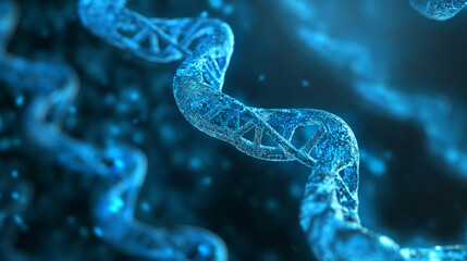 Biology Medical DNA  Explore the intricate world of biology Medical DNA and its medical significance in virology research, a must-have for biology Medical DNA education