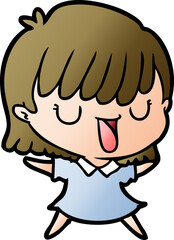 Obraz premium cartoon_stock_2017_087188