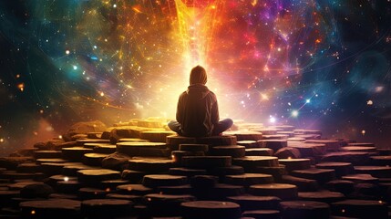  Chakra in meditation, energy healing, and spiritual growth through balanced energy centers, unlocking the power, harnessing energy centers for spiritual growth, balance, and well-being.