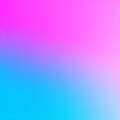 Pink and blue dual colour background