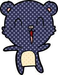 Obraz premium cartoon_stock_2017_012810