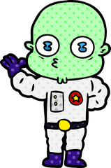 Obraz premium cartoon_stock_2017_040409