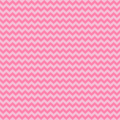 Zig zag Valentines day pattern. Chevron lines