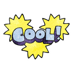 cool texture cartoon symbol