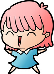 Obraz premium cartoon_stock_2017_094712