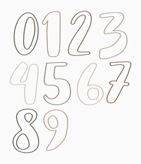Numbers