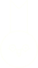 Gold Medal Chalk Drawing