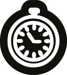 stop watch icon