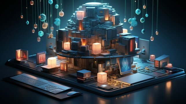 Blue Horizon: Navigating Secure Transactions in the Digital Seas