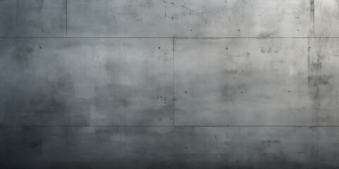 Concrete wall background. Generative Ai