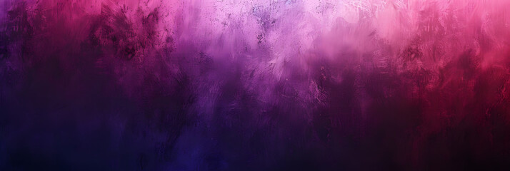 red and purple background on a  textured canvas