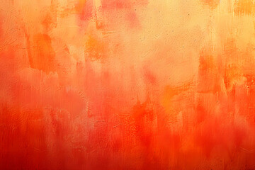 wallpaper texture of cross-processing orange color background