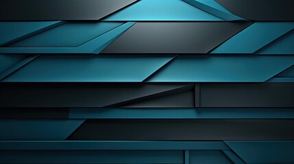 modern abstract black and blue background for modern wallpapers background