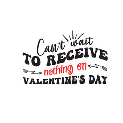 Valentine's day t-shirt design, Romantic svg