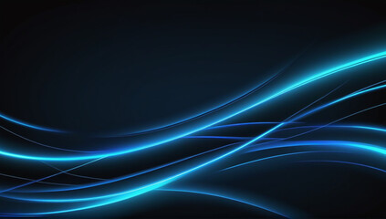 Naklejka premium Opulent Wave Ballet: Crafting a Symphony of Luxurious Patterns in Elegant Dance abstract background modern futuristic graphic. texture design, bright poster, banner