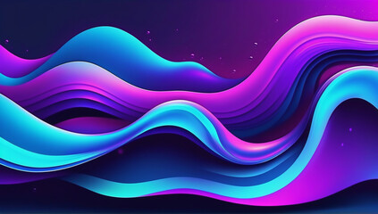 Gilded Wave Harmony: Crafting a Symphony of Intricate Patterns and Radiant Swirls in Timeless Opulence
    abstract background modern futuristic graphic.  texture design, bright poster, banner