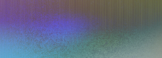 An abstract iridescent grainy grunge texture background image.