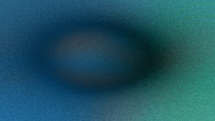 An abstract iridescent grainy grunge texture background image.