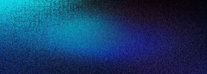 An abstract iridescent grainy grunge texture background image.