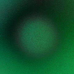 An abstract iridescent grainy grunge texture background image.