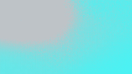 Abstract halftone grunge texture background image.