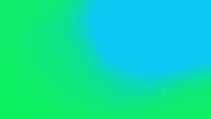 Abstract halftone grunge texture background image.