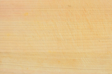 wooden cutting board texture background, plank wood in the kitchen