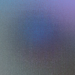 An abstract iridescent grainy grunge texture background image.