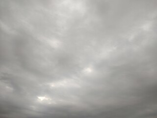 東京のそら(24.2.2)