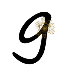 Alphabet and numbering learn