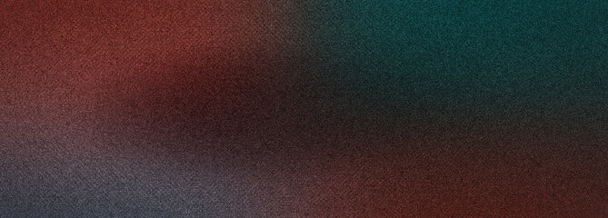 An abstract iridescent grainy grunge texture background image.