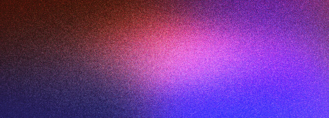 An abstract iridescent grainy grunge texture background image.