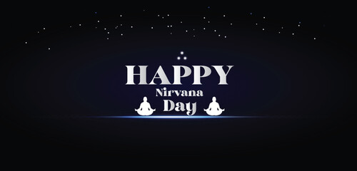HAPPY Nirvana Day wallpapers and backgrounds you can download and use on your smartphone, tablet, or computer.