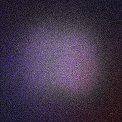 An abstract iridescent grainy grunge texture background image.