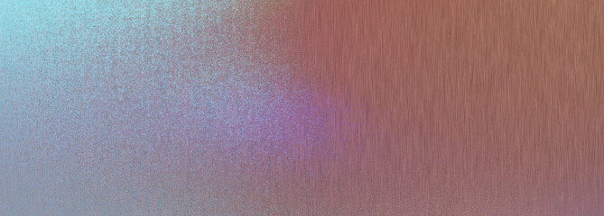 An abstract iridescent grainy grunge texture background image.