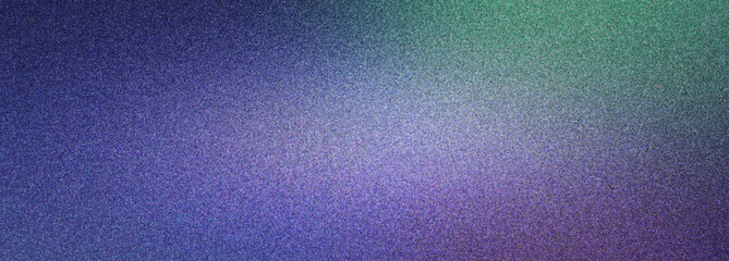 An abstract iridescent grainy grunge texture background image.