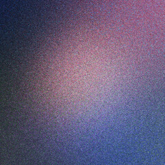 An abstract iridescent grainy grunge texture background image.