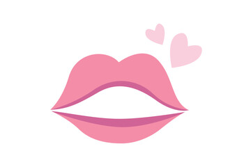 Cute Valentine Day Sticker Design