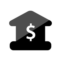Bank icon PNG