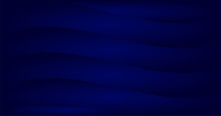abstract dark blue elegant corporate background