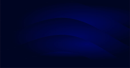 abstract dark blue elegant corporate background