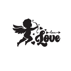 Valentine's day t-shirt design, Romantic svg, Heart t shirt, love t shirt design gift typography