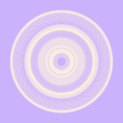 abstract circle background